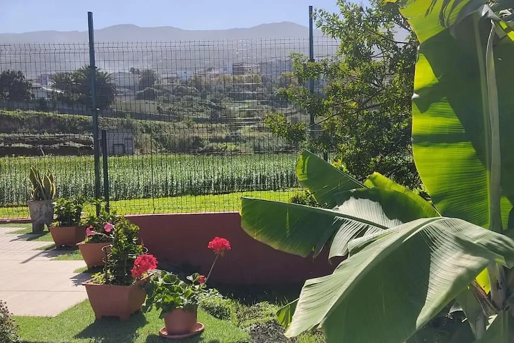 Casa Mamatina, En Los Realejos 0*,  Spain