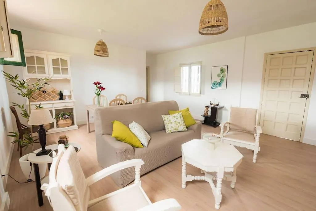 Holiday home Casa Mamatina, En Los Realejos