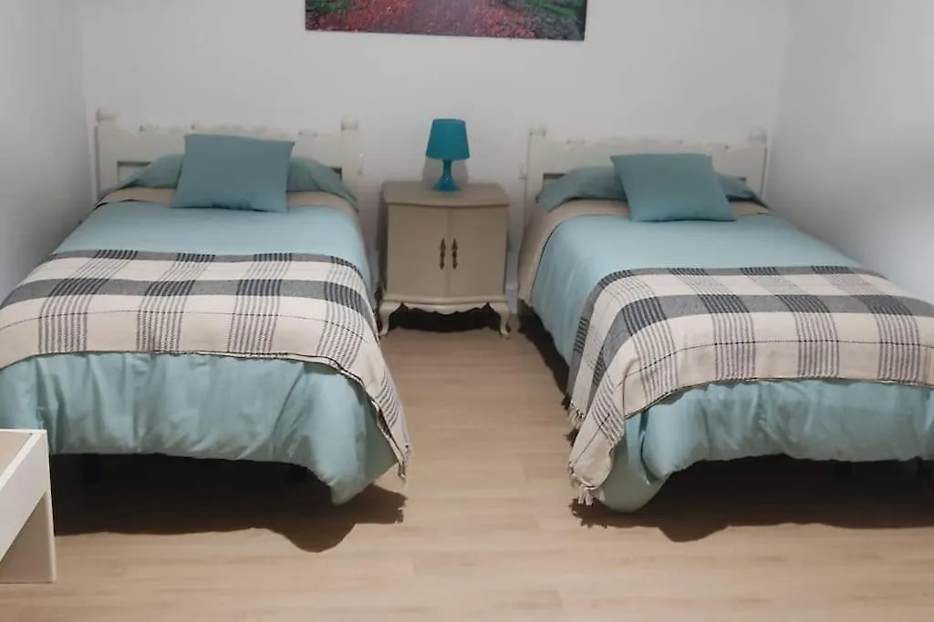 Casa Mamatina, En Los Realejos Holiday home